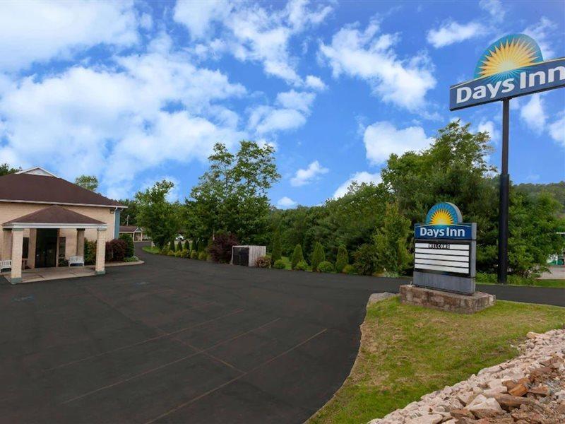 多尼戈尔戴斯酒店 Donegal 外观 照片