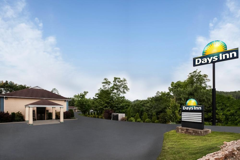 多尼戈尔戴斯酒店 Donegal 外观 照片